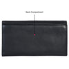 Leatherboss Designer Clutch Ladies Card Holder Wallet, Mothers day Special