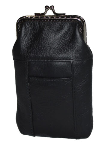 Leather Cigarette Case Pack Holder Regular or 100's Lighter Pocket –  varunbaadshah